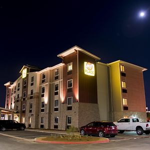 My Place Hotel-Amarillo West/Medical Center, Tx